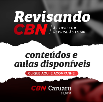 Vestibular cbn caruaru