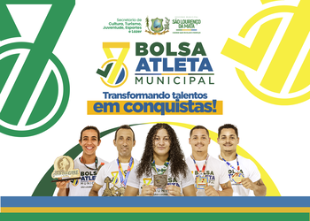 São Lourenço 05/2025 RET Elielson