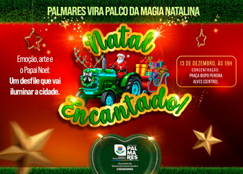 Palmares 11/2025 RET